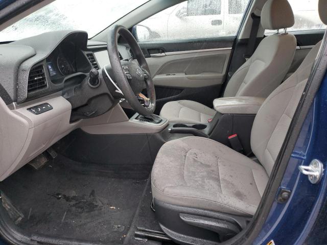 Photo 6 VIN: 5NPD84LF1LH558531 - HYUNDAI ELANTRA SE 