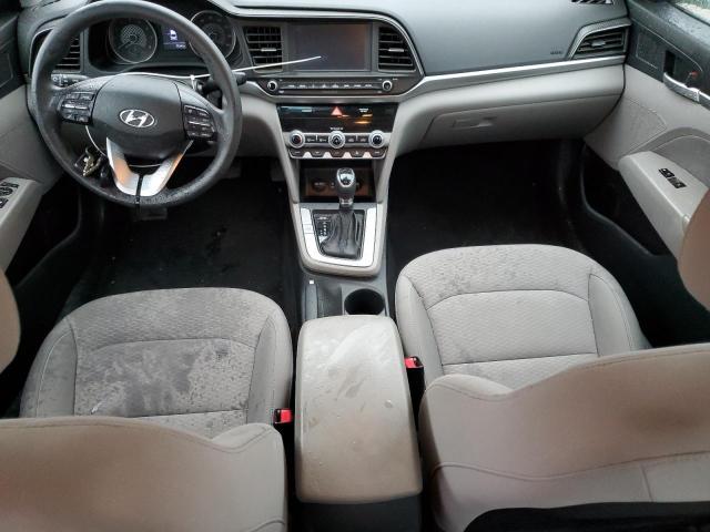 Photo 7 VIN: 5NPD84LF1LH558531 - HYUNDAI ELANTRA SE 