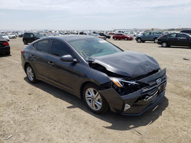 Photo 0 VIN: 5NPD84LF1LH558917 - HYUNDAI ELANTRA SE 