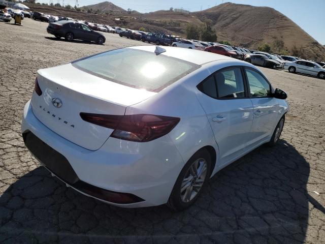 Photo 3 VIN: 5NPD84LF1LH559131 - HYUNDAI ELANTRA SE 