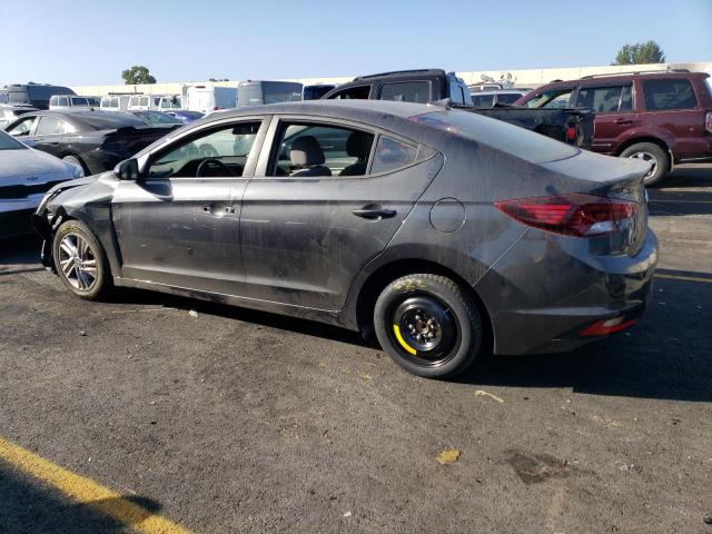 Photo 1 VIN: 5NPD84LF1LH560392 - HYUNDAI ELANTRA SE 