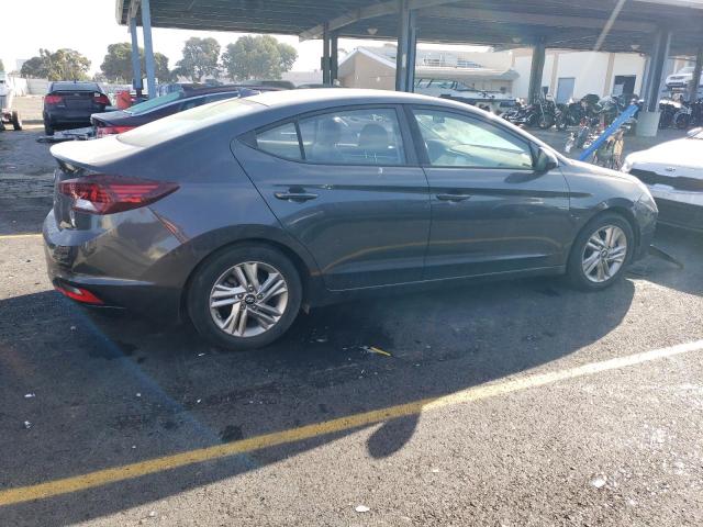 Photo 2 VIN: 5NPD84LF1LH560392 - HYUNDAI ELANTRA SE 