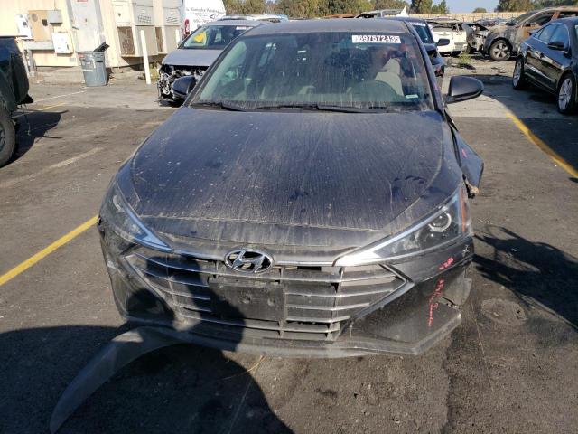 Photo 4 VIN: 5NPD84LF1LH560392 - HYUNDAI ELANTRA SE 