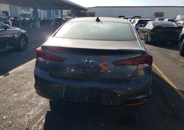 Photo 5 VIN: 5NPD84LF1LH560392 - HYUNDAI ELANTRA SE 