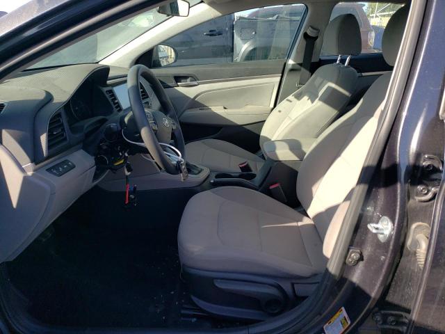 Photo 6 VIN: 5NPD84LF1LH560392 - HYUNDAI ELANTRA SE 