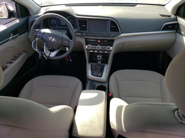 Photo 7 VIN: 5NPD84LF1LH560392 - HYUNDAI ELANTRA SE 