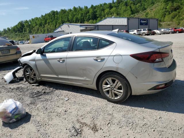 Photo 1 VIN: 5NPD84LF1LH560814 - HYUNDAI ELANTRA SE 