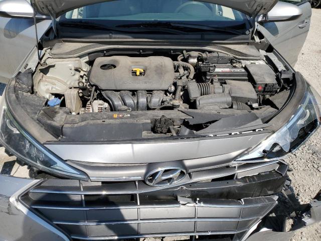 Photo 10 VIN: 5NPD84LF1LH560814 - HYUNDAI ELANTRA SE 