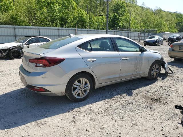 Photo 2 VIN: 5NPD84LF1LH560814 - HYUNDAI ELANTRA SE 