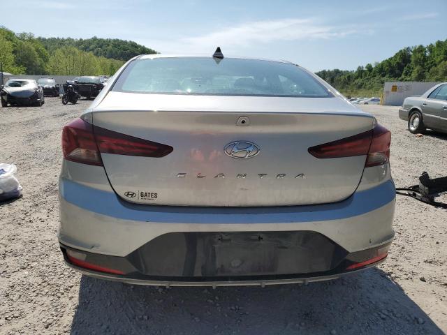 Photo 5 VIN: 5NPD84LF1LH560814 - HYUNDAI ELANTRA SE 