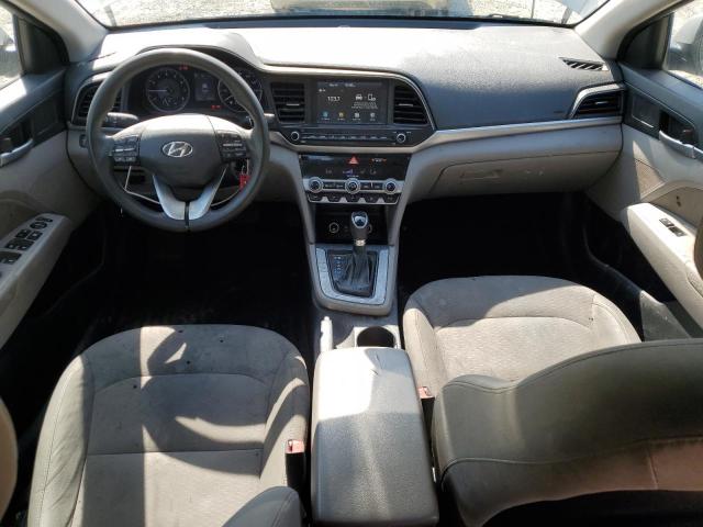 Photo 7 VIN: 5NPD84LF1LH560814 - HYUNDAI ELANTRA SE 