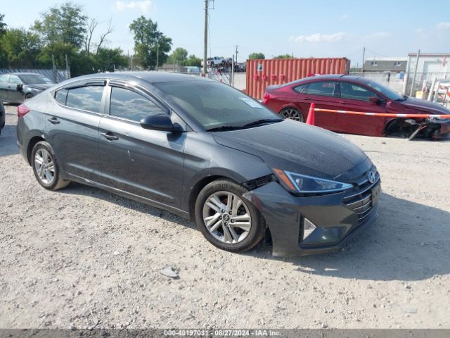 Photo 0 VIN: 5NPD84LF1LH563308 - HYUNDAI ELANTRA 