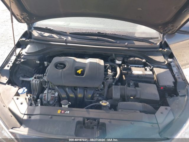 Photo 9 VIN: 5NPD84LF1LH563308 - HYUNDAI ELANTRA 