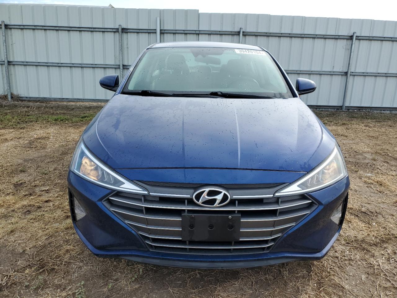 Photo 4 VIN: 5NPD84LF1LH564068 - HYUNDAI ELANTRA 