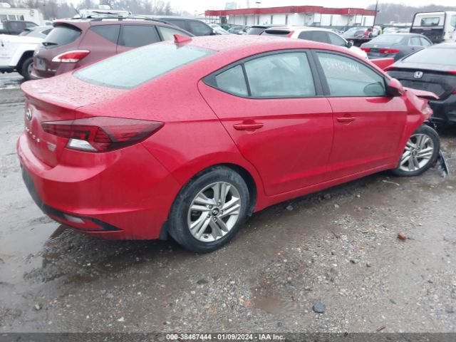 Photo 3 VIN: 5NPD84LF1LH564684 - HYUNDAI ELANTRA 