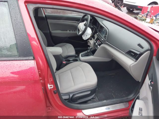 Photo 4 VIN: 5NPD84LF1LH564684 - HYUNDAI ELANTRA 