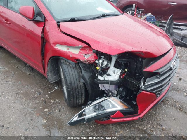 Photo 5 VIN: 5NPD84LF1LH564684 - HYUNDAI ELANTRA 