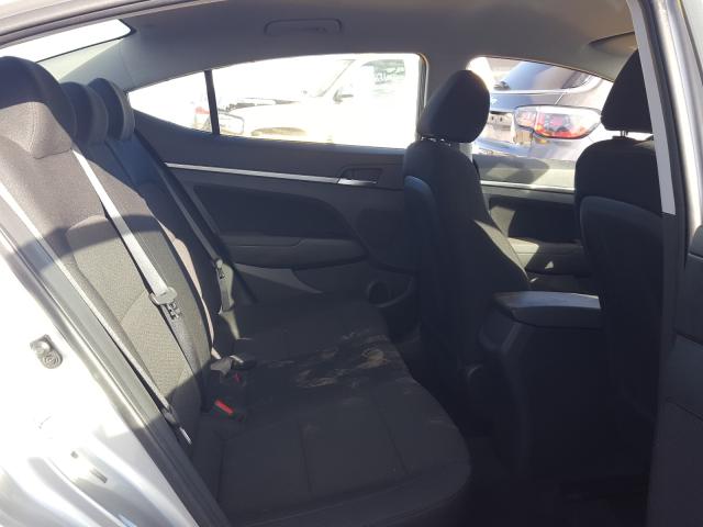 Photo 5 VIN: 5NPD84LF1LH565379 - HYUNDAI ELANTRA SE 