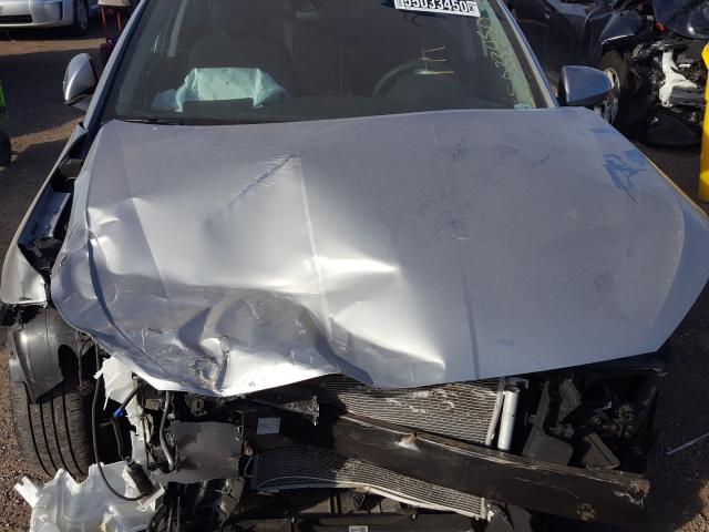 Photo 6 VIN: 5NPD84LF1LH565379 - HYUNDAI ELANTRA SE 