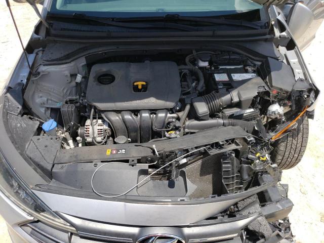 Photo 10 VIN: 5NPD84LF1LH565396 - HYUNDAI ELANTRA 