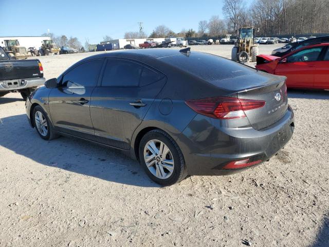 Photo 1 VIN: 5NPD84LF1LH571196 - HYUNDAI ELANTRA 