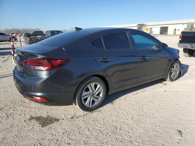 Photo 2 VIN: 5NPD84LF1LH571196 - HYUNDAI ELANTRA 