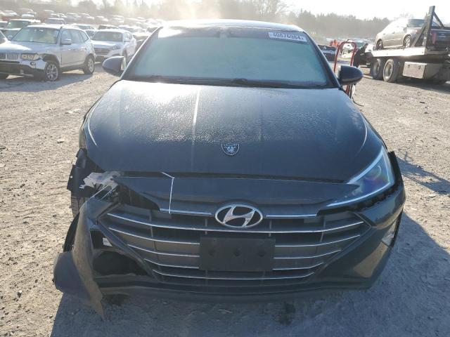 Photo 4 VIN: 5NPD84LF1LH571196 - HYUNDAI ELANTRA 