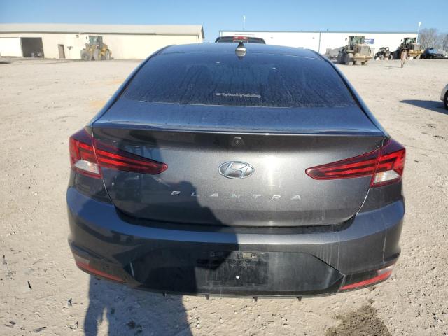 Photo 5 VIN: 5NPD84LF1LH571196 - HYUNDAI ELANTRA 