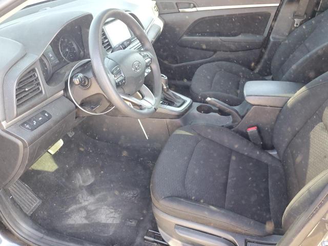 Photo 6 VIN: 5NPD84LF1LH571196 - HYUNDAI ELANTRA 