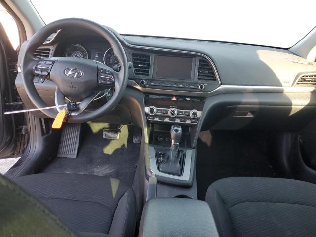 Photo 7 VIN: 5NPD84LF1LH571196 - HYUNDAI ELANTRA 