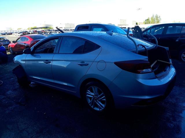 Photo 1 VIN: 5NPD84LF1LH571960 - HYUNDAI ELANTRA 