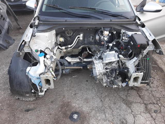 Photo 10 VIN: 5NPD84LF1LH571960 - HYUNDAI ELANTRA 