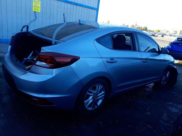 Photo 2 VIN: 5NPD84LF1LH571960 - HYUNDAI ELANTRA 