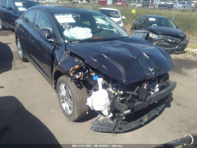 Photo 5 VIN: 5NPD84LF1LH572574 - HYUNDAI ELANTRA 