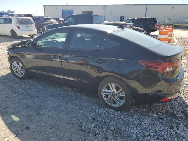 Photo 1 VIN: 5NPD84LF1LH572851 - HYUNDAI ELANTRA 