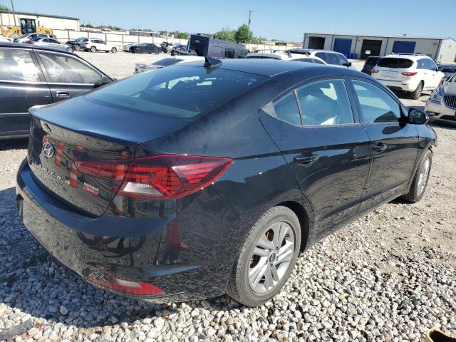 Photo 2 VIN: 5NPD84LF1LH572851 - HYUNDAI ELANTRA 