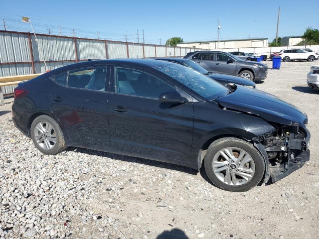 Photo 3 VIN: 5NPD84LF1LH572851 - HYUNDAI ELANTRA 