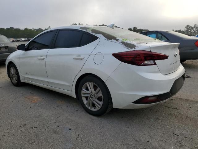 Photo 1 VIN: 5NPD84LF1LH573451 - HYUNDAI ELANTRA SE 