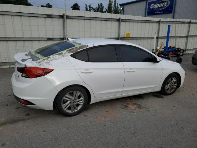 Photo 2 VIN: 5NPD84LF1LH573451 - HYUNDAI ELANTRA SE 