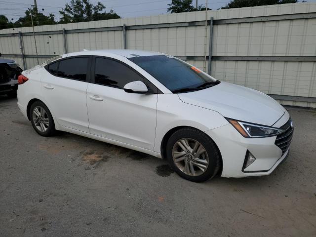 Photo 3 VIN: 5NPD84LF1LH573451 - HYUNDAI ELANTRA SE 