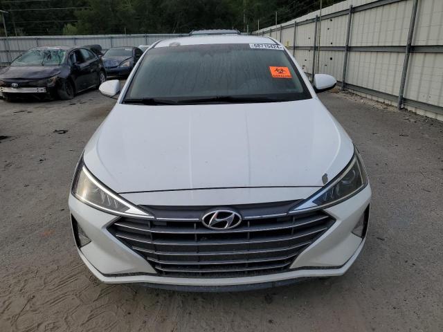 Photo 4 VIN: 5NPD84LF1LH573451 - HYUNDAI ELANTRA SE 