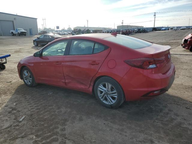 Photo 1 VIN: 5NPD84LF1LH574857 - HYUNDAI ELANTRA 