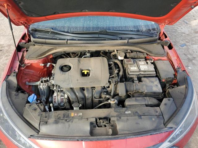 Photo 10 VIN: 5NPD84LF1LH574857 - HYUNDAI ELANTRA 