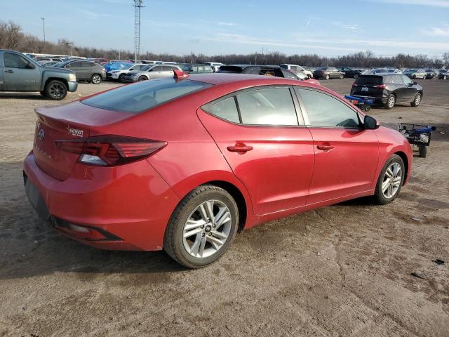 Photo 2 VIN: 5NPD84LF1LH574857 - HYUNDAI ELANTRA 