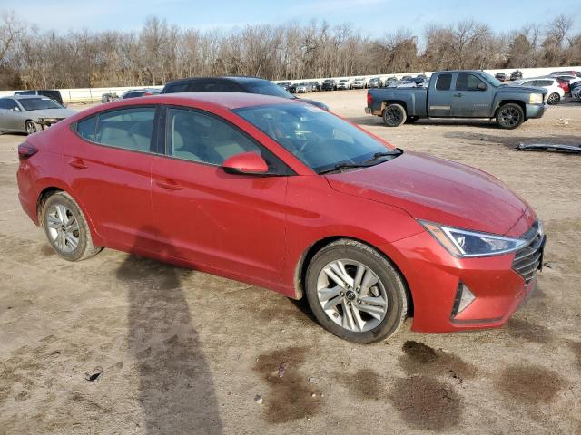 Photo 3 VIN: 5NPD84LF1LH574857 - HYUNDAI ELANTRA 