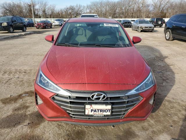 Photo 4 VIN: 5NPD84LF1LH574857 - HYUNDAI ELANTRA 