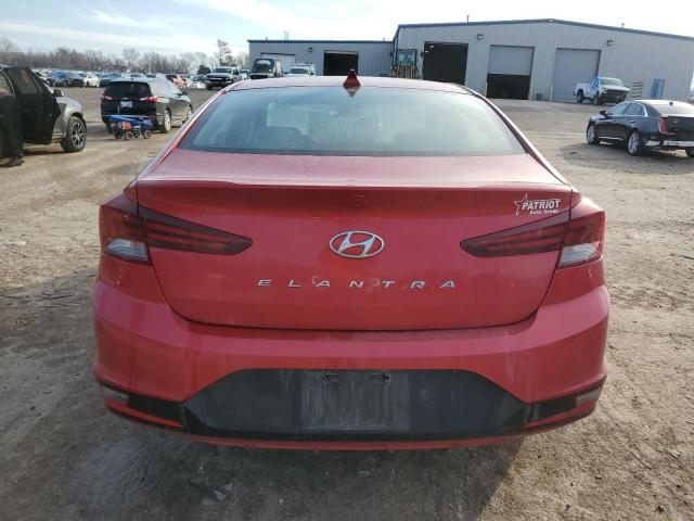 Photo 5 VIN: 5NPD84LF1LH574857 - HYUNDAI ELANTRA 