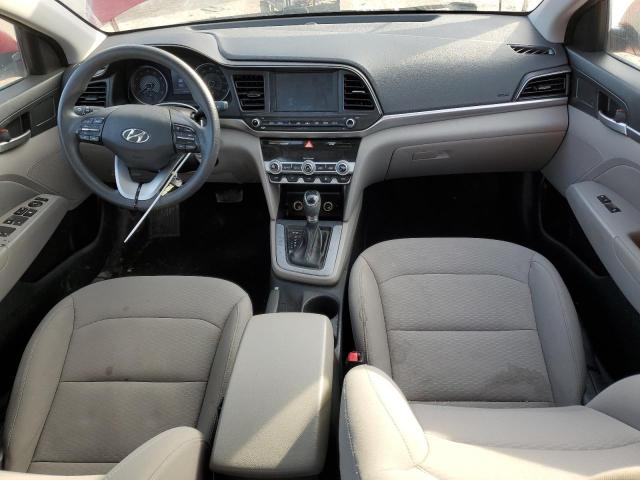 Photo 7 VIN: 5NPD84LF1LH574857 - HYUNDAI ELANTRA 