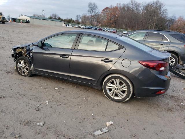 Photo 1 VIN: 5NPD84LF1LH576351 - HYUNDAI ELANTRA SE 