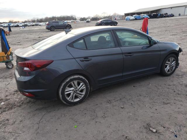 Photo 2 VIN: 5NPD84LF1LH576351 - HYUNDAI ELANTRA SE 